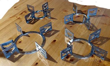 Griglie Smeg Dolce Stilnovo insetti