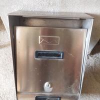 cassetta della posta