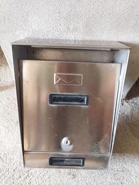 cassetta della posta