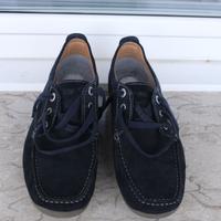 Scarpe Geox blu - taglia 41
