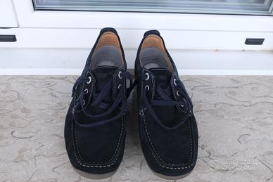 Scarpe Geox blu - taglia 41