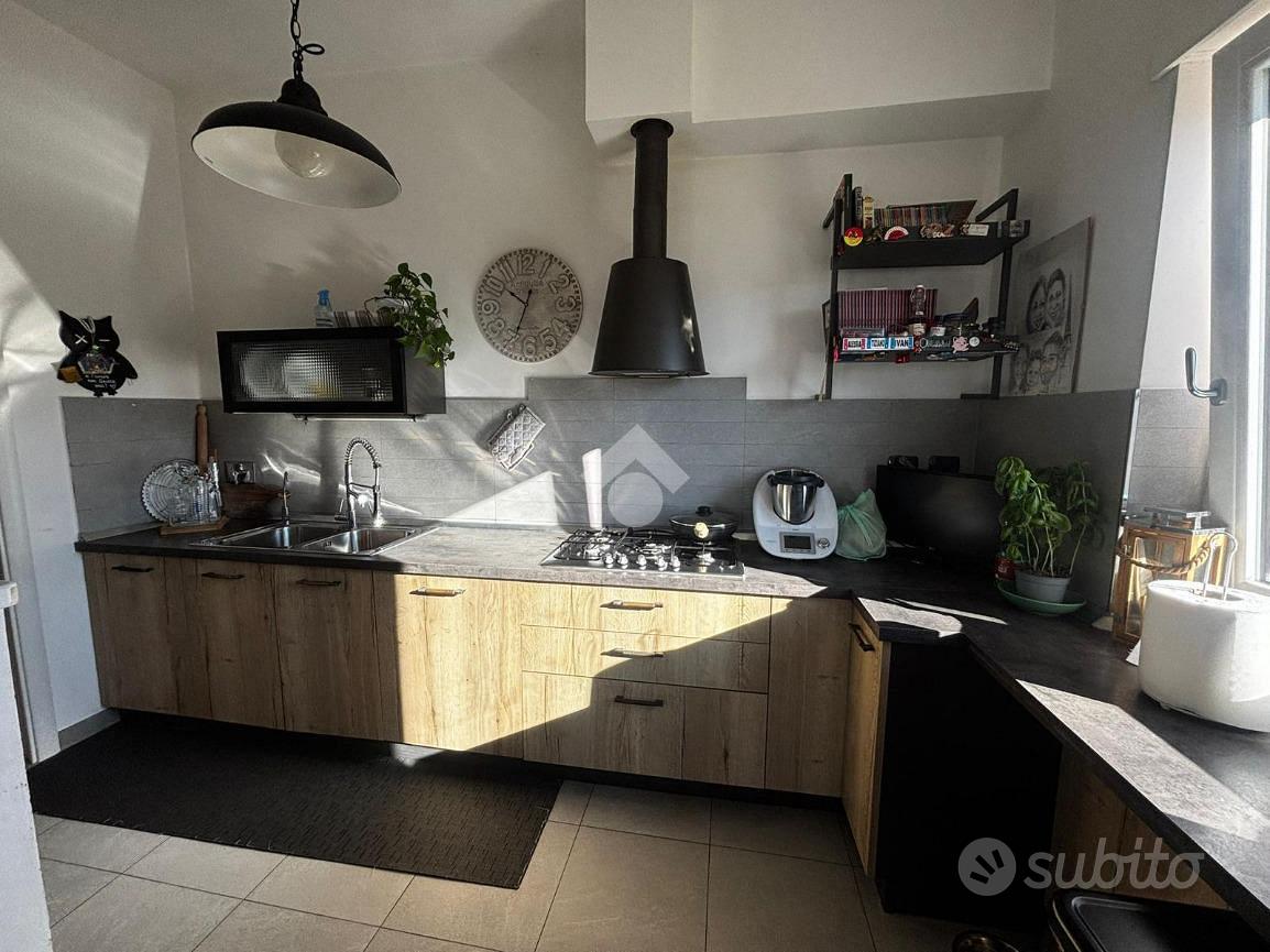 Appartamento – Subiaco, S. Nicola - Vista 4