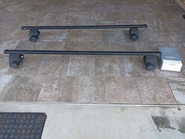 Barre portatutto auto Golf 6