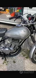 Cagiva SST 250 epoca