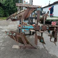 aratro monovomere Lago voltaorecchio