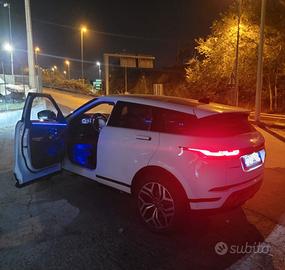 LAND ROVER RR Evoque 2ª serie - 2020