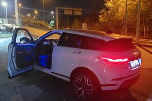 LAND ROVER RR Evoque 2ª serie - 2020