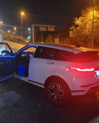 LAND ROVER RR Evoque 2ª serie - 2020