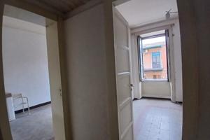 Due vani 70 mq con posto auto