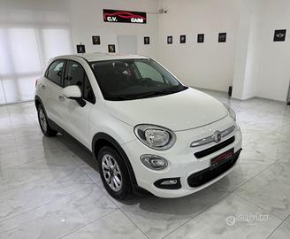 FIAT 500X 1.3 MULTIJET 95 CV LOUNGE