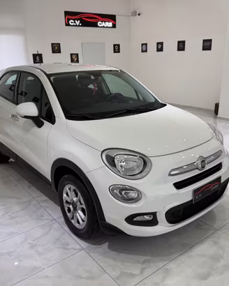 FIAT 500X 1.3 MULTIJET 95 CV LOUNGE