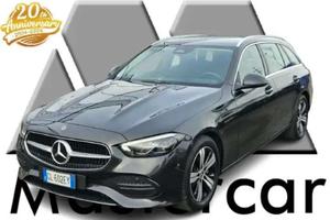 MERCEDES-BENZ C 220 Classe C 220d mhev Business