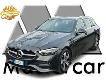 MERCEDES-BENZ C 220 Classe C 220d mhev Business