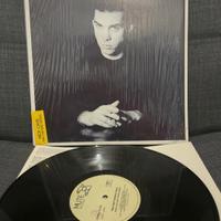 LP vinile Nick cave 