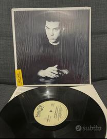 LP vinile Nick cave 