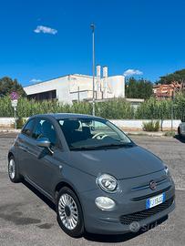 Fiat 500 GPL/Benzina - anno 2017 - Unico proprieta