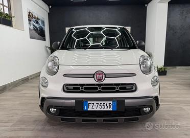 Fiat 500L 1.6 Multijet 120 CV Cross