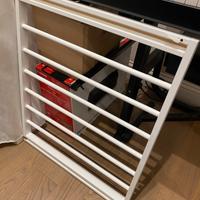 Ripiano pantaloni ikea