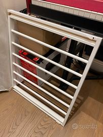 Ripiano pantaloni ikea