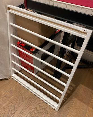 Ripiano pantaloni ikea