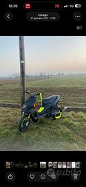 pezzi f12 f12r minarelli orizz aria / keeway