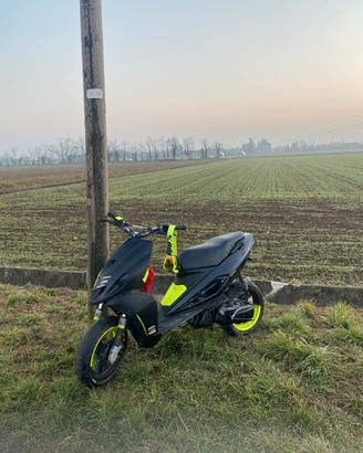 pezzi f12 f12r minarelli orizz aria / keeway