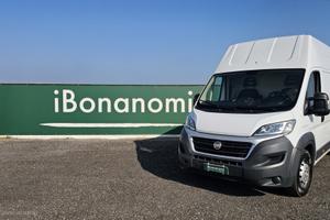 Fiat Ducato Tetto Alto Extra Lungo 2.3 multijet