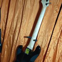 BASSO 5 CORDE PICKUP WILKINSON JAZZ FENDER SQUIER