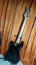 BASSO 5 CORDE PICKUP WILKINSON JAZZ FENDER SQUIER