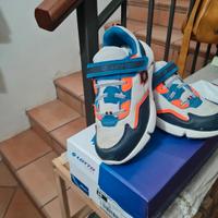 scarpe Bambino