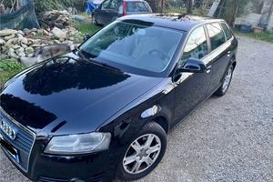Audi a3 1.6 benzina