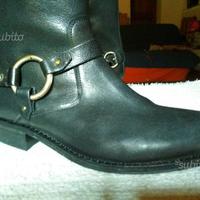 Bally stivali Campin 40 Stupendi