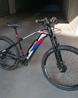 E-BIKE FANTIC XF2