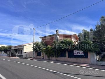 Casa Indipendente Cuglieri [Cod. rif 3391896VRG]
