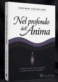 Libro Nel profondo dell’anima