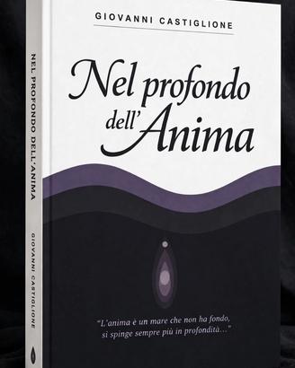 Libro Nel profondo dell’anima