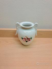 Piccolo vaso in porcellana George by Arche'