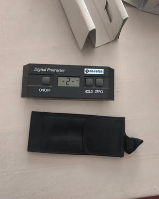 Livella elettronica Sensore angolare 82201C-00