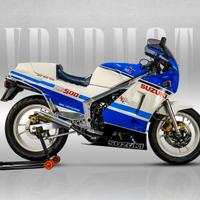 Suzuki RG 500