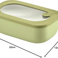 BOX PER IL PRANZO GUZZINI