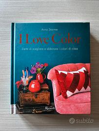 I Love Color