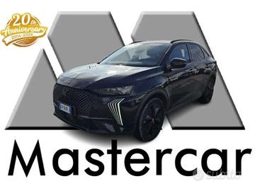 DS AUTOMOBILES DS 7 1.5 bluehdi Performance Line