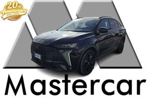 DS AUTOMOBILES DS 7 1.5 bluehdi Performance Line