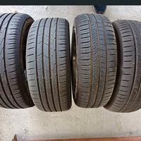 Gomme estive smart