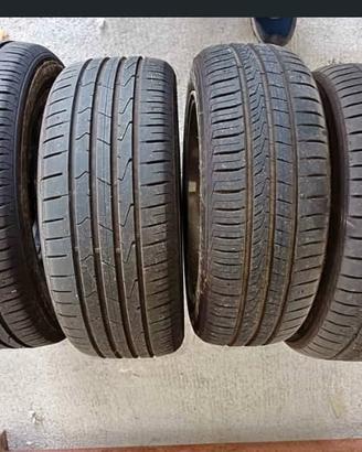 Gomme estive smart