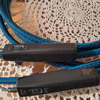 cavo di segnale audioquest shy