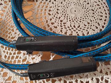 cavo di segnale audioquest shy