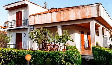 Villa zona Ardea