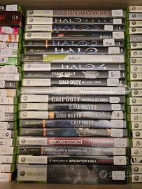 giochi xbox 360 e xbox