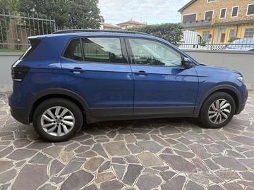 T-Cross